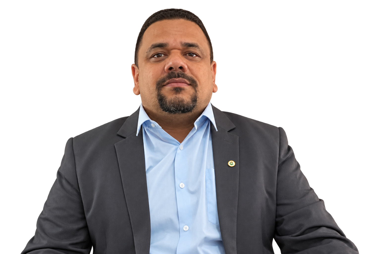 Bruno Gomes Martins, fundador da BGM Contabilidade